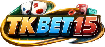 tk bet 15 হোম লোগো